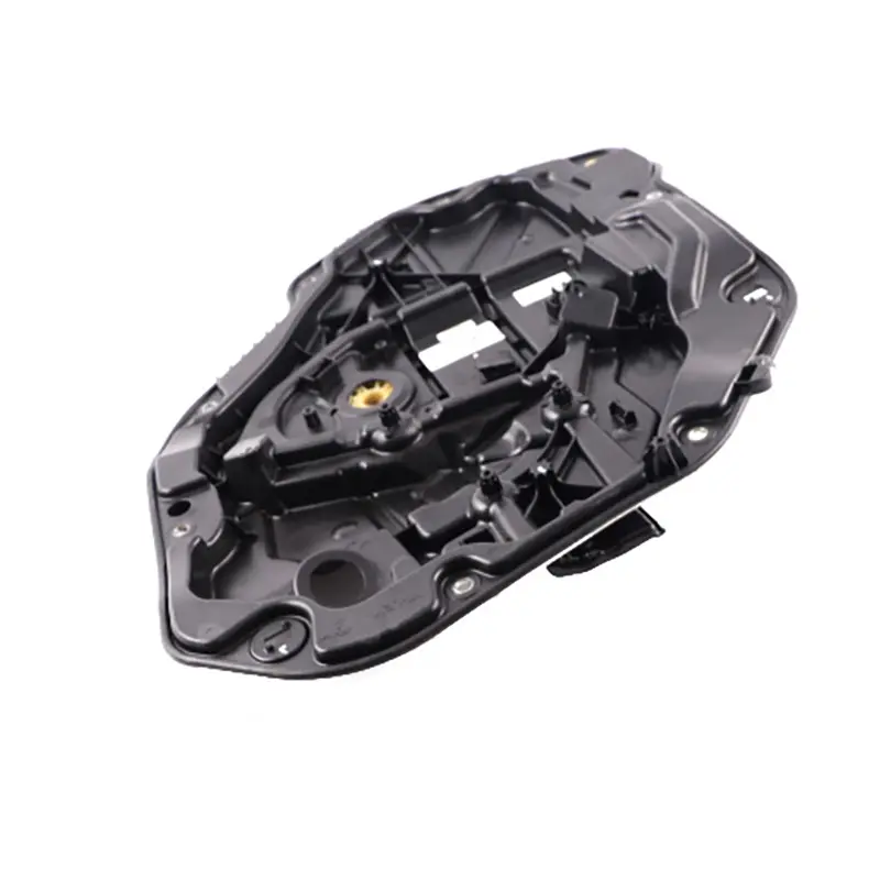 BMW F40 Door Window Regulator Rear Right O/S - SKU 7465244 - Part number 7465244