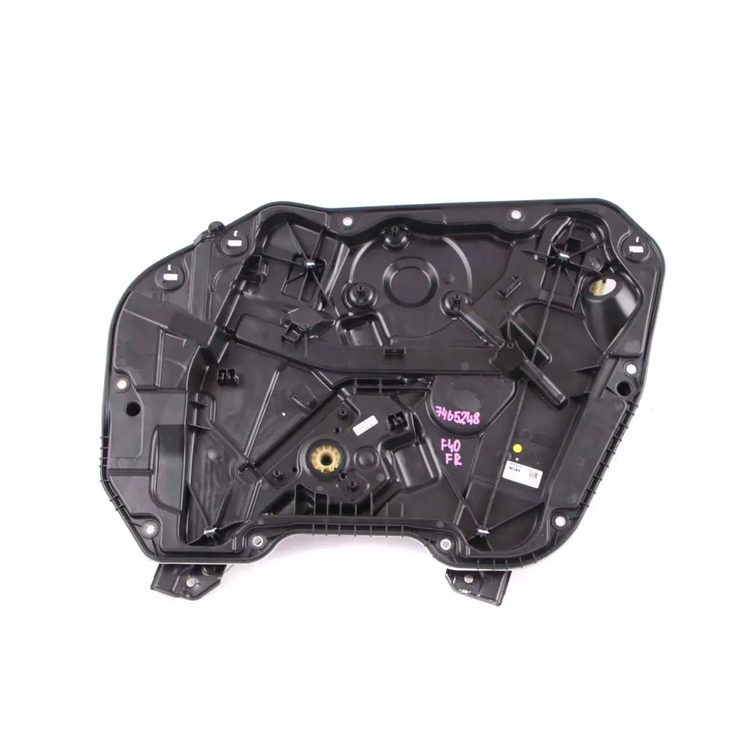  Fenster Heber BMW F40 Vorder Tür Innen Verkleidung Rechts - SKU 7465248 - Teilenummer 7465248