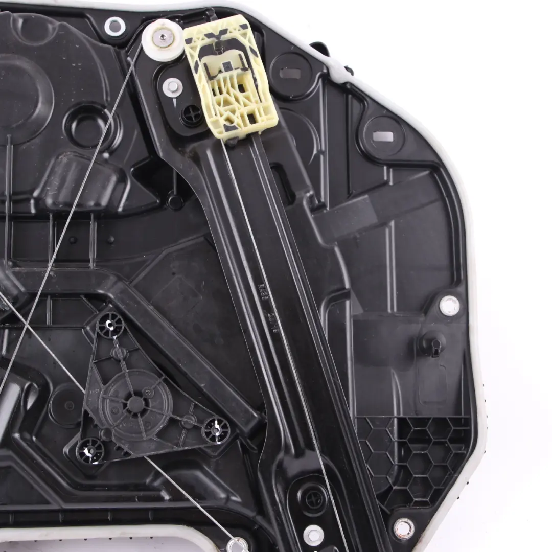 Window Regulator BMW F40 Front Door Inner Cover Trim Right O/S to with Part number 7465248 Window Regulator BMW F40 Front Door Inner Cover Trim Right O/S - SKU 7465248 - Part number 7465248