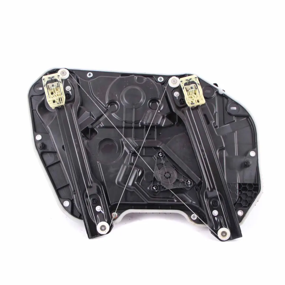 Window Regulator BMW F40 Front Door Inner Cover Trim Right O/S to with Part number 7465248 Window Regulator BMW F40 Front Door Inner Cover Trim Right O/S - SKU 7465248 - Part number 7465248