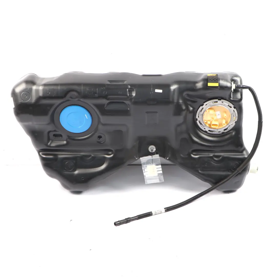 Complete Fuel Tank BMW G30 G31 Fuel Tank Reservoir Diesel to with Part number 7465279 Complete Fuel Tank BMW G30 G31 Fuel Tank Reservoir Diesel - SKU 7465279 - Part number 7465279
