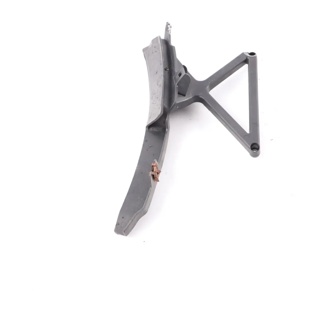 Air Duct BMW F32 F33 LCI Brake Vent Bracket Panel Front Right O/S - SKU 7465290 - Part number 7465290