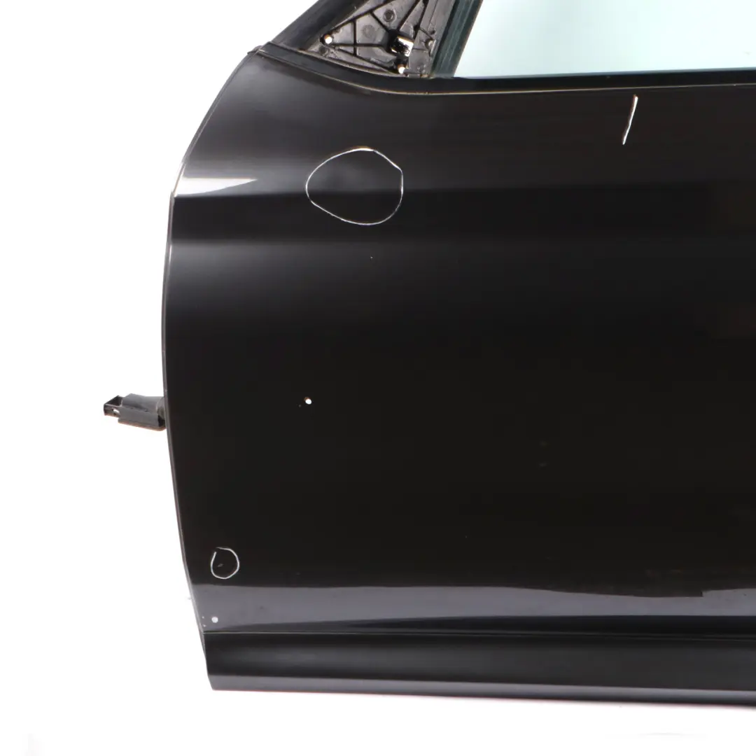 Door Front Left N/S Sophistograu Sophisto Grey Metallic - A90 to BMW X3 G01 with Part number 7465527 BMW X3 G01 Door Front Left N/S Sophistograu Sophisto Grey Metallic - A90 - SKU 7465527-SOP - Part number 7465527