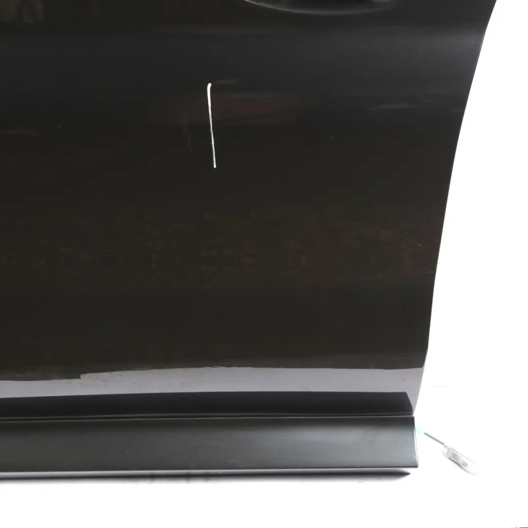 Door Front Left N/S Sophistograu Sophisto Grey Metallic - A90 to BMW X3 G01 with Part number 7465527 BMW X3 G01 Door Front Left N/S Sophistograu Sophisto Grey Metallic - A90 - SKU 7465527-SOP - Part number 7465527