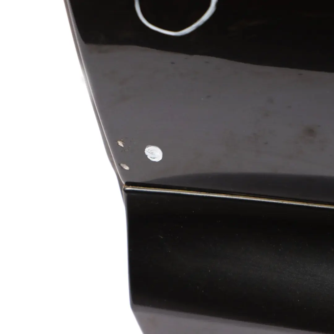 Door Front Left N/S Sophistograu Sophisto Grey Metallic - A90 to BMW X3 G01 with Part number 7465527 BMW X3 G01 Door Front Left N/S Sophistograu Sophisto Grey Metallic - A90 - SKU 7465527-SOP - Part number 7465527