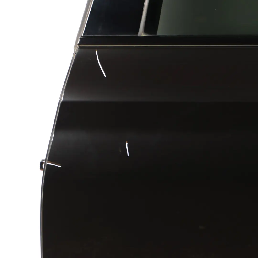 Door Rear Left N/S Sophistograu Sophisto Grey Metallic - A90 to BMW X3 G01 with Part number 7465533 BMW X3 G01 Door Rear Left N/S Sophistograu Sophisto Grey Metallic - A90 - SKU 7465533-SOP - Part number 7465533