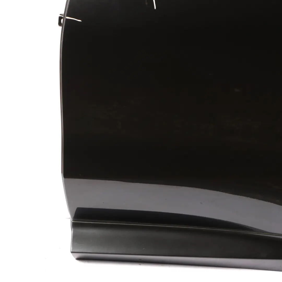 BMW X3 G01 Door Rear Left N/S Sophistograu Sophisto Grey Metallic - A90 - SKU 7465533-SOP - Part number 7465527