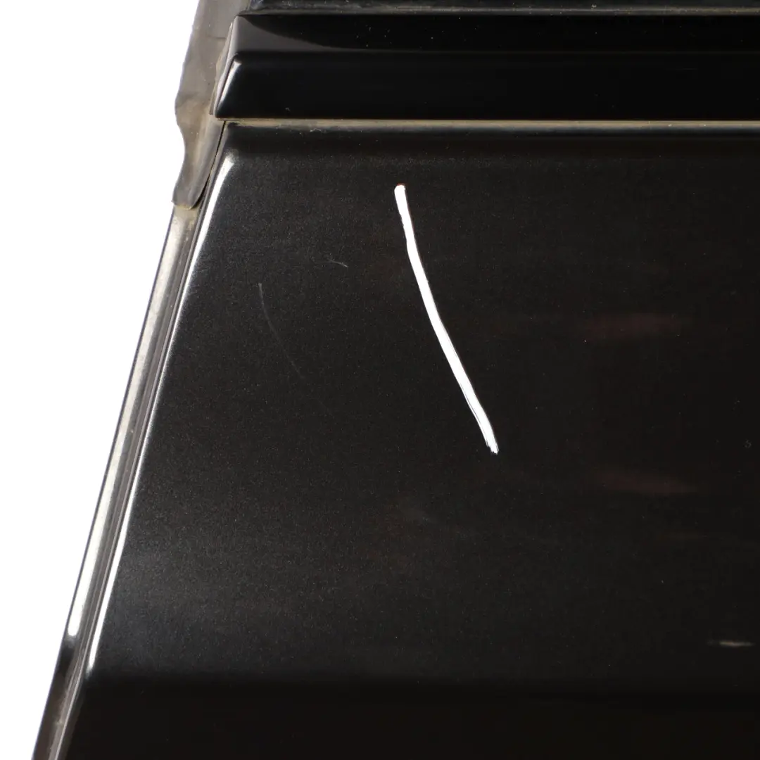 Door Rear Left N/S Sophistograu Sophisto Grey Metallic - A90 to BMW X3 G01 with Part number 7465533 BMW X3 G01 Door Rear Left N/S Sophistograu Sophisto Grey Metallic - A90 - SKU 7465533-SOP - Part number 7465533