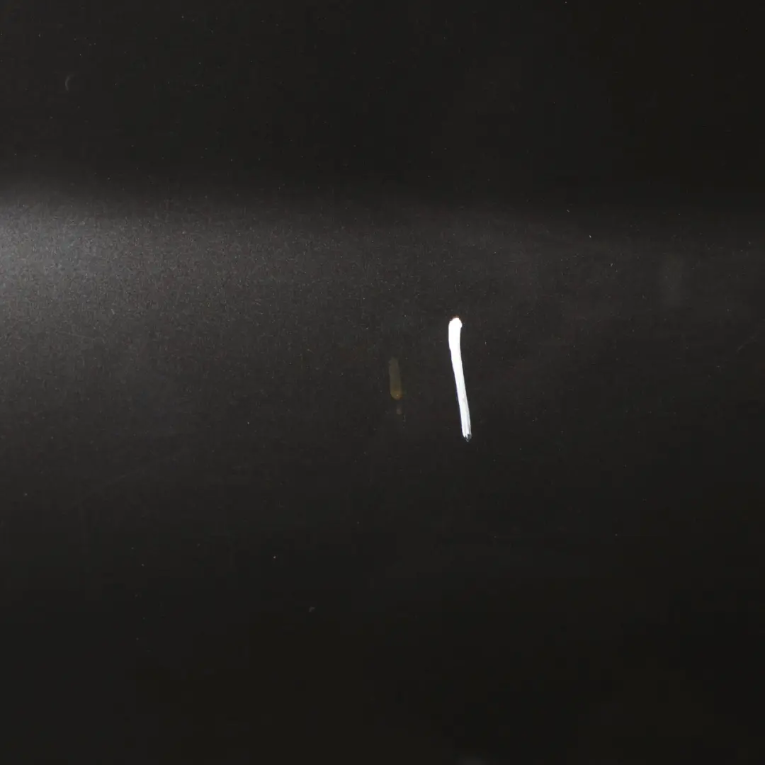 BMW X3 G01 Door Rear Left N/S Sophistograu Sophisto Grey Metallic - A90 - SKU 7465533-SOP - Part number 7465527