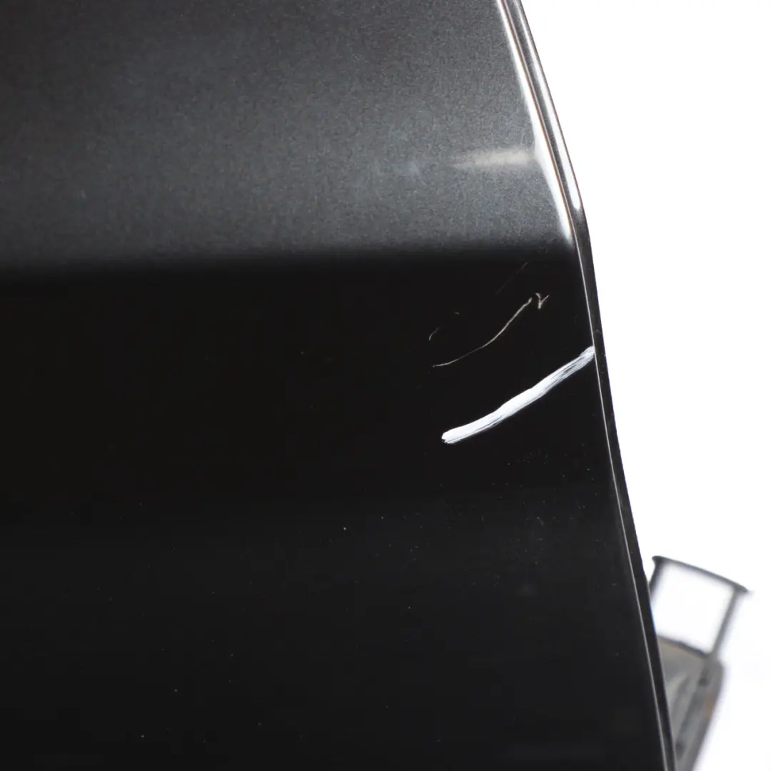 BMW X3 G01 Door Rear Right O/S Sophistograu Sophisto Grey Metallic - A90 - SKU 7465534-SOP - Part number 7465534