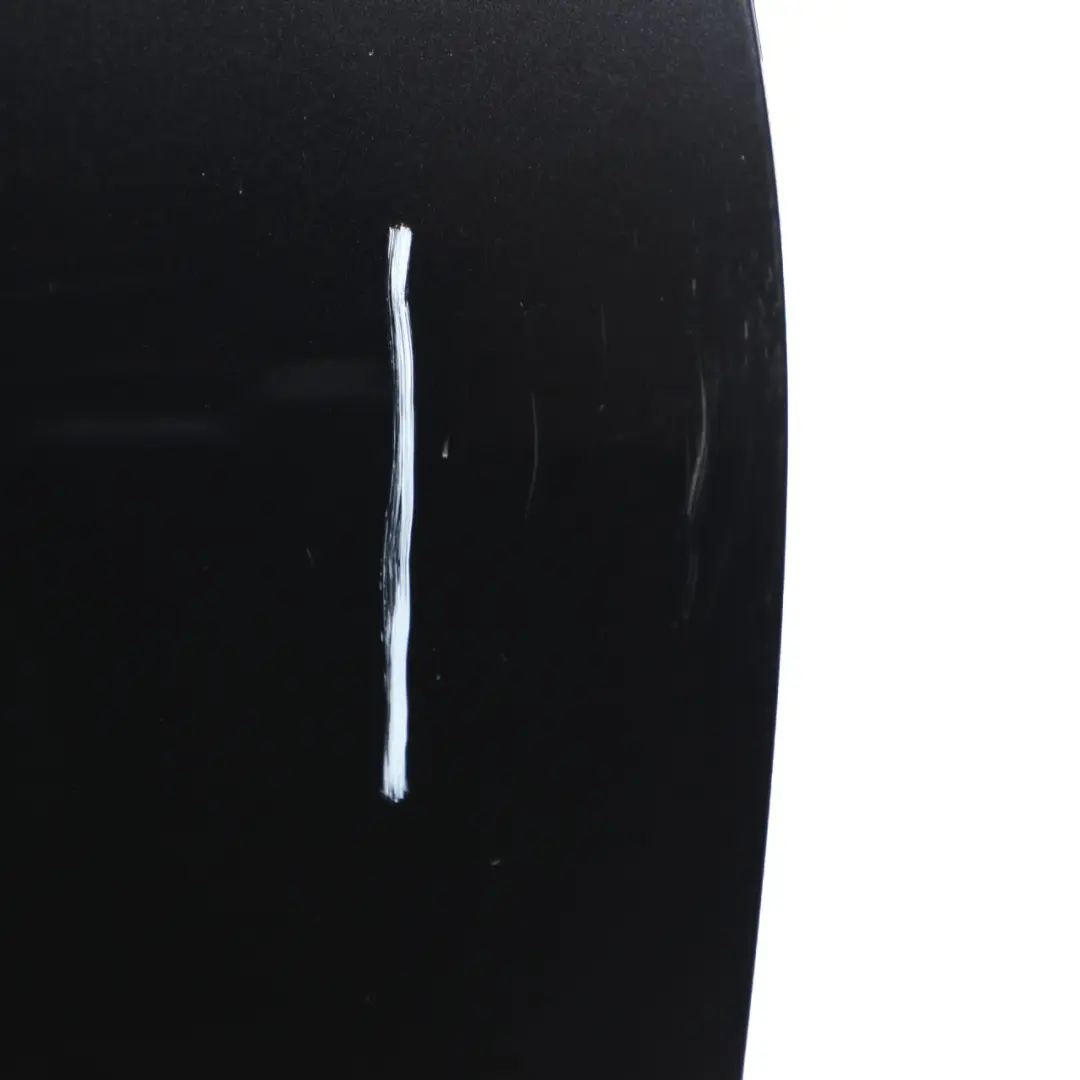 BMW X3 G01 Door Rear Right O/S Sophistograu Sophisto Grey Metallic - A90 - SKU 7465534-SOP - Part number 7465534