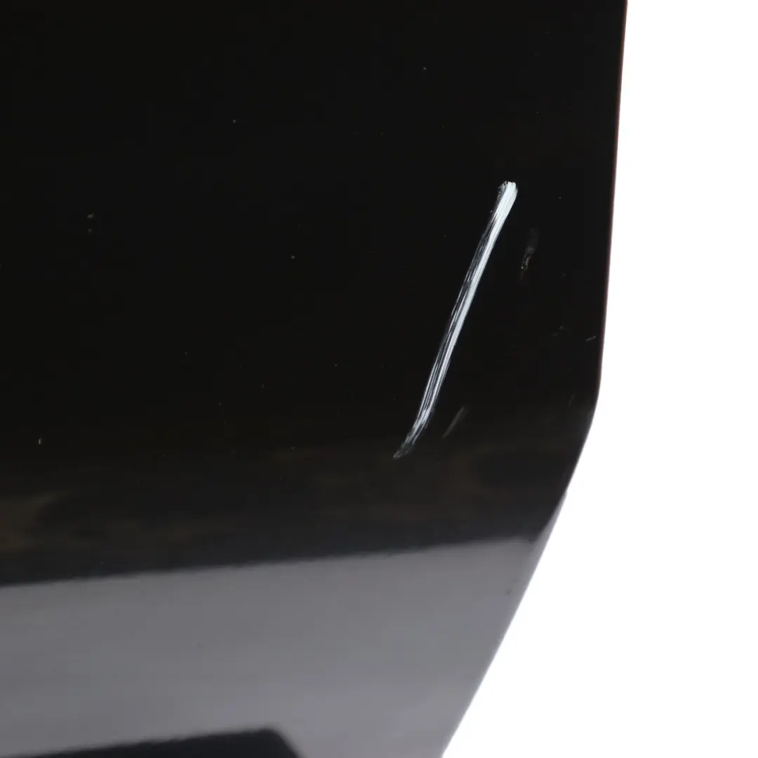 BMW X3 G01 Door Rear Right O/S Sophistograu Sophisto Grey Metallic - A90 - SKU 7465534-SOP - Part number 7465534