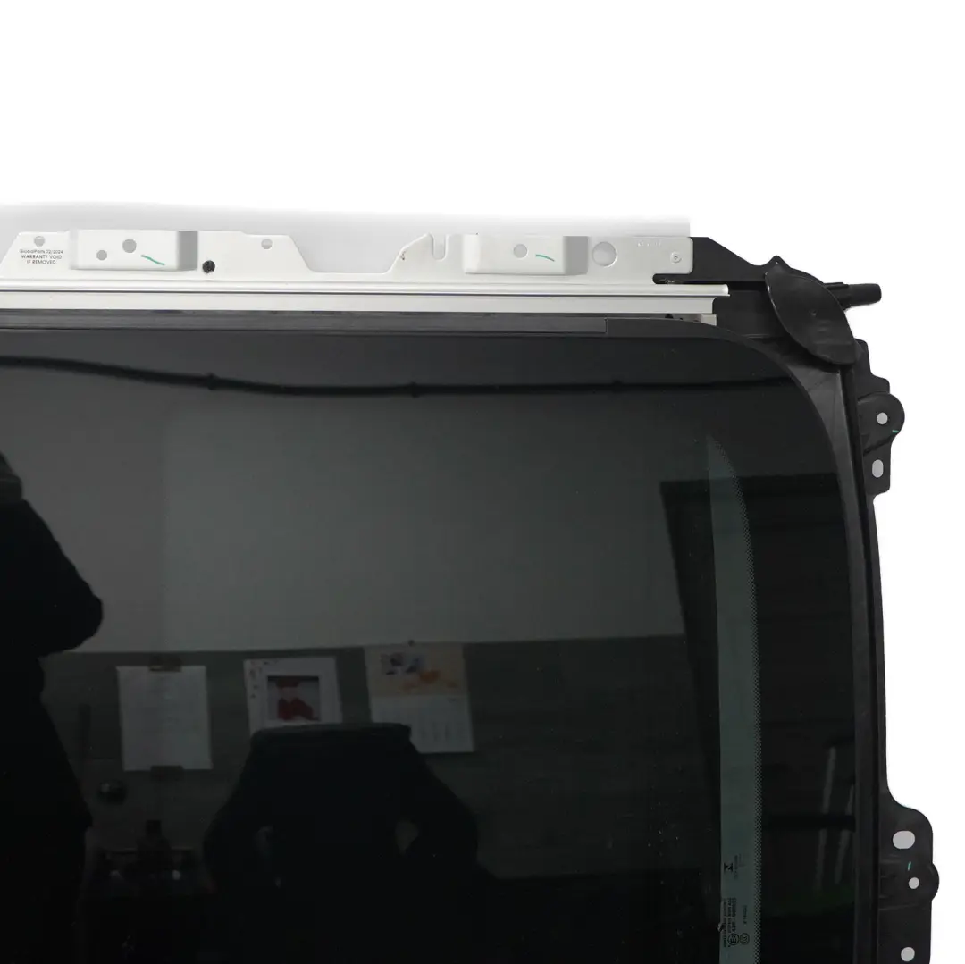 Panoramic Sliding Sunroof Mini F60 Electrical Sliding Roof Panorama to with Part number 7465804 Panoramic Sliding Sunroof Mini F60 Electrical Sliding Roof Panorama - SKU 7465804 - Part number 7465804