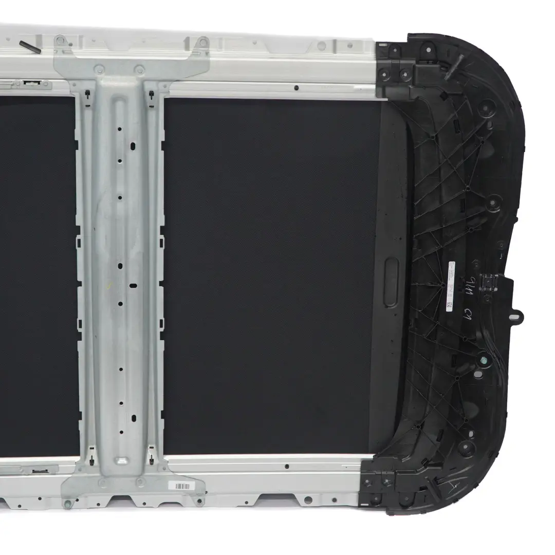 Panoramic Sliding Sunroof Mini F60 Electrical Sliding Roof Panorama to with Part number 7465804 Panoramic Sliding Sunroof Mini F60 Electrical Sliding Roof Panorama - SKU 7465804 - Part number 7465804