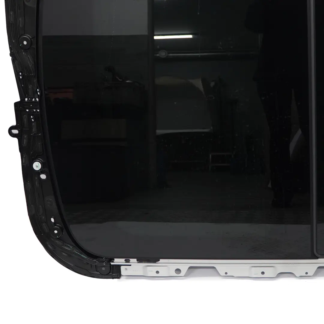 Mini Countryman F60 Szyberdach Dach Przesuwny Panorama - SKU 7465804 - Numer Części 7465804