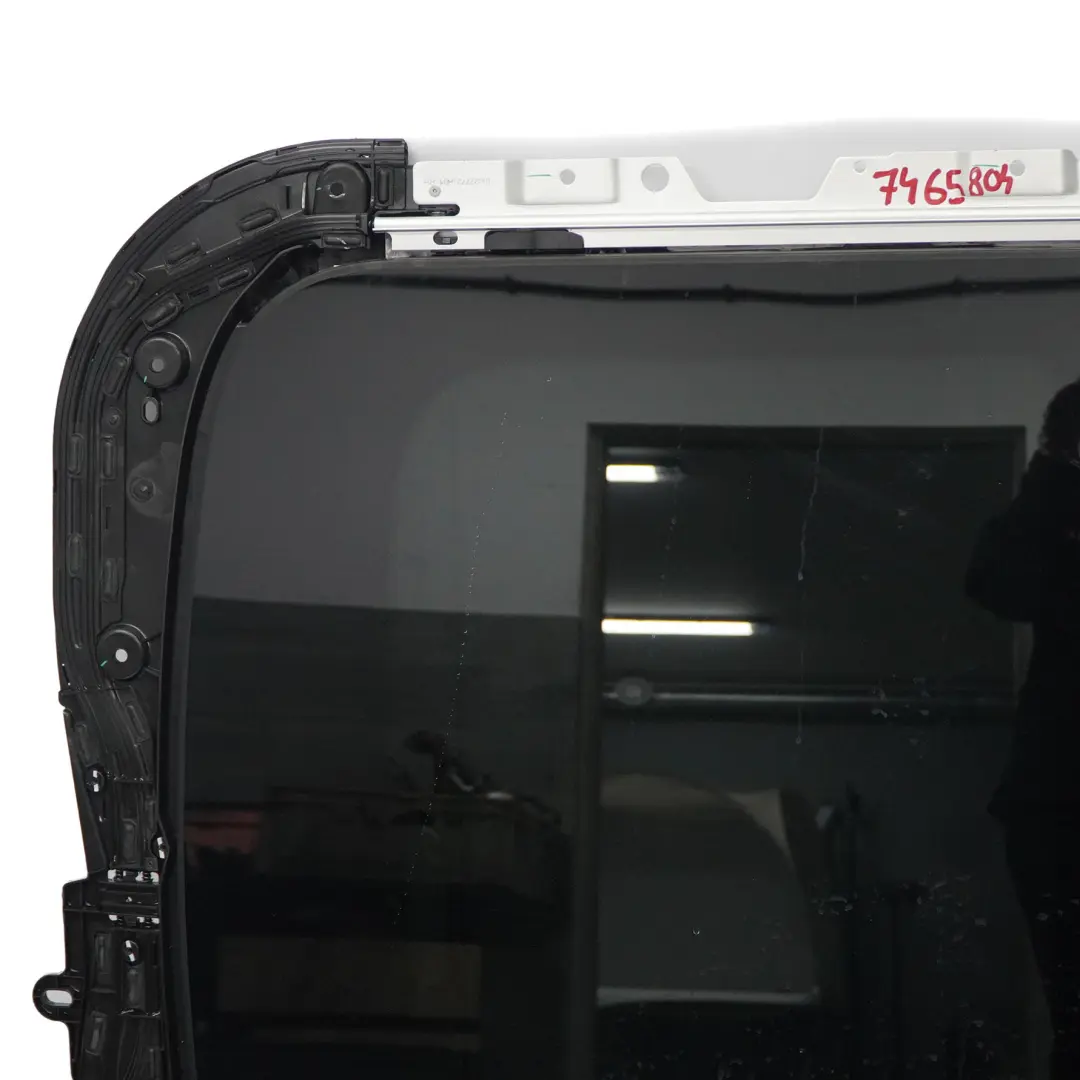 Panoramic Sliding Sunroof Mini F60 Electrical Sliding Roof Panorama to with Part number 7465804 Panoramic Sliding Sunroof Mini F60 Electrical Sliding Roof Panorama - SKU 7465804 - Part number 7465804