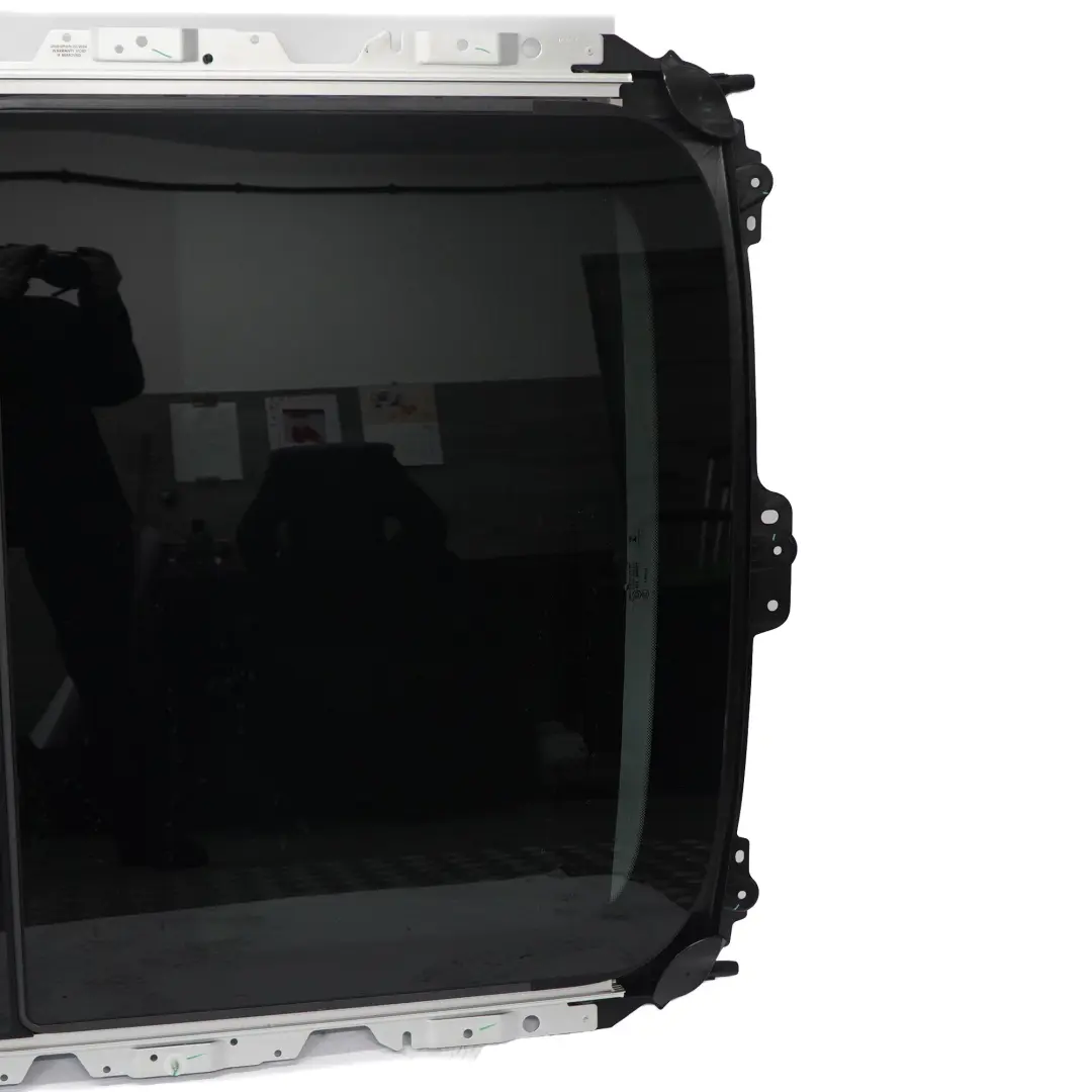 Panoramic Sliding Sunroof Mini F60 Electrical Sliding Roof Panorama to with Part number 7465804 Panoramic Sliding Sunroof Mini F60 Electrical Sliding Roof Panorama - SKU 7465804 - Part number 7465804