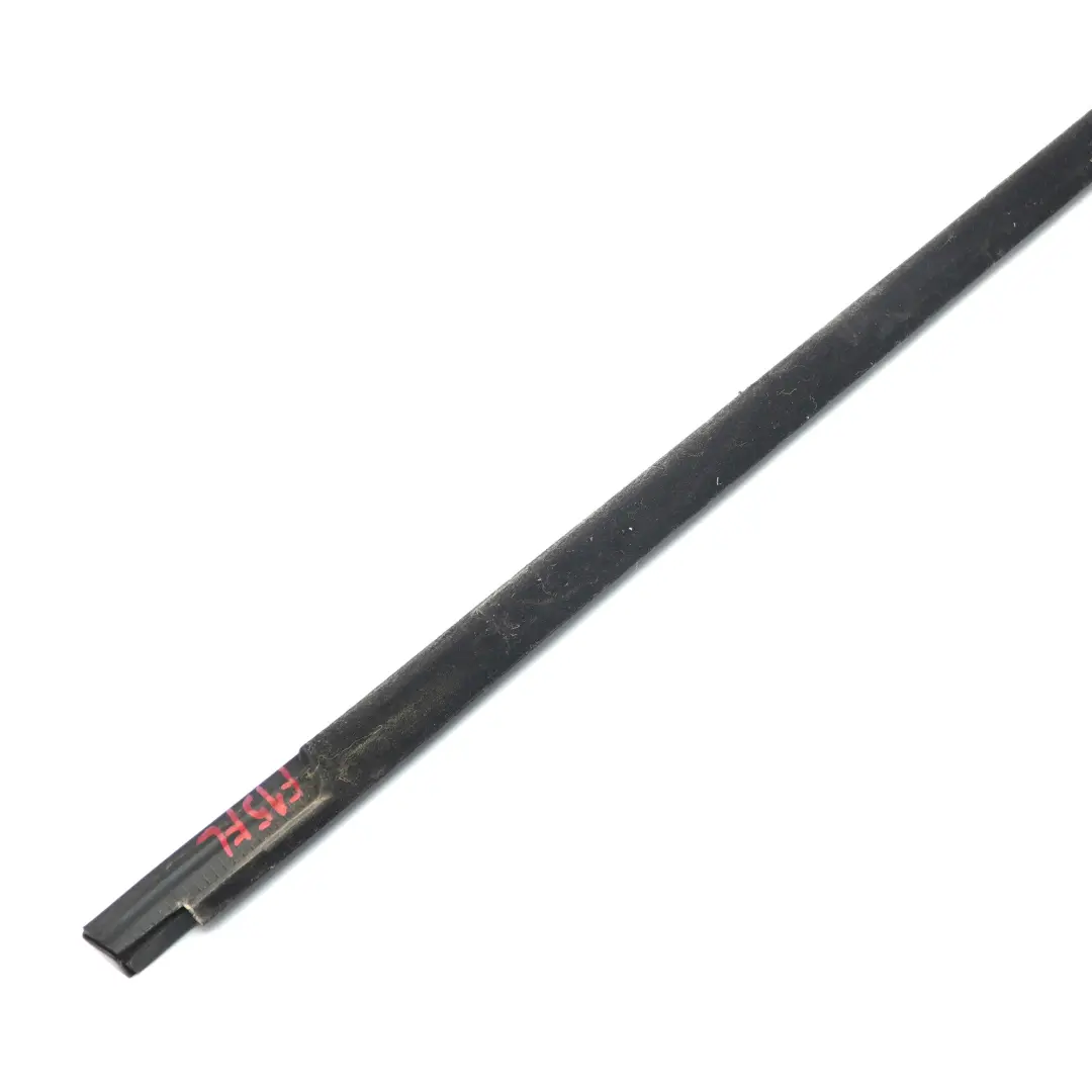 BMW F15 Canal Cubre Embellecedor Puerta Delantera Izquierda Brillo - SKU 7465917 - Número de pieza 7465917