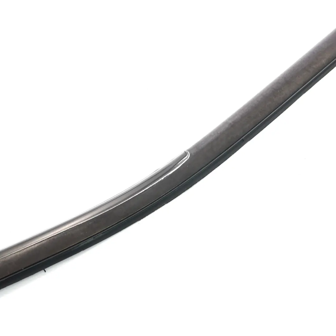 Canal Cubre Embellecedor Puerta Delantera Izquierda Brillo para BMW F15 con número de pieza 7465917 BMW F15 Canal Cubre Embellecedor Puerta Delantera Izquierda Brillo - SKU 7465917 - Número de pieza 7465917