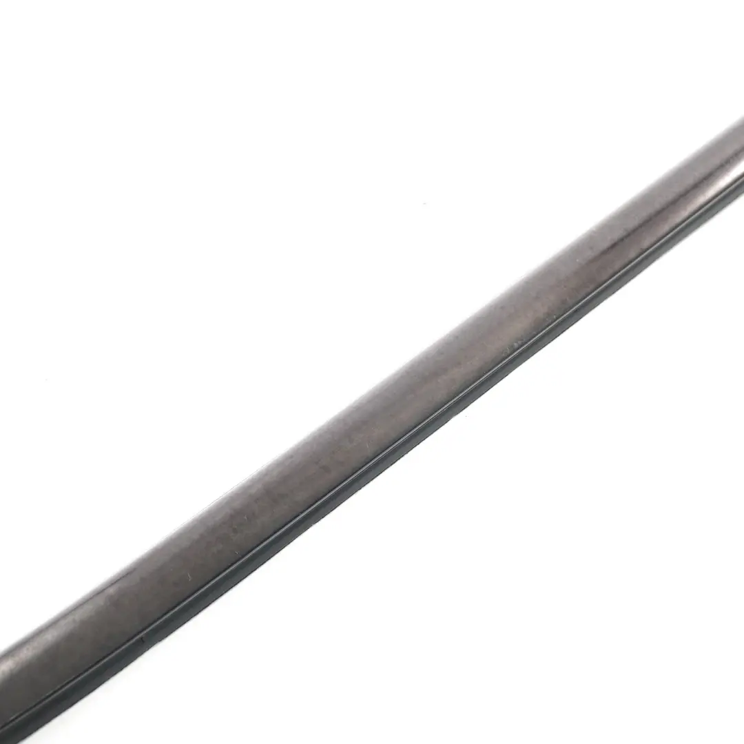 BMW F15 Copertura Canale Esterno Esterna Anteriore Sinistra Lucentezza - SKU 7465917 - Numero di parte 7465917