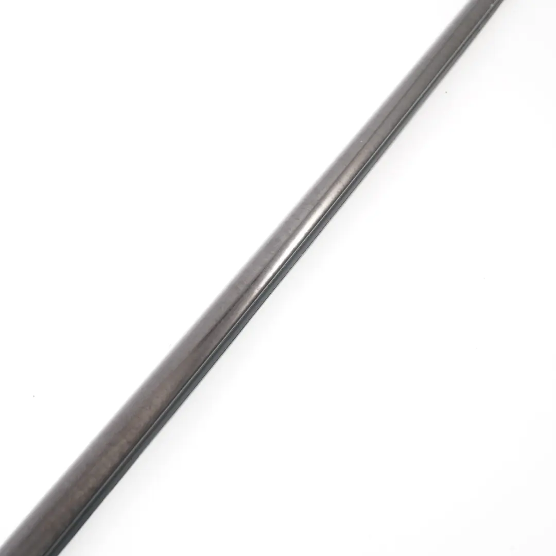 BMW F15 Copertura Canale Esterno Esterna Anteriore Sinistra Lucentezza - SKU 7465917 - Numero di parte 7465917