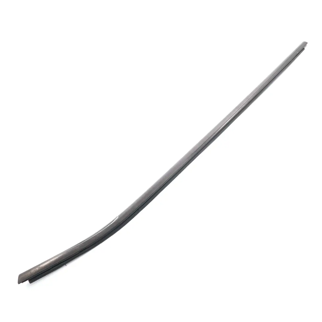 BMW F15 Copertura Canale Esterno Esterna Anteriore Sinistra Lucentezza - SKU 7465917 - Numero di parte 7465917