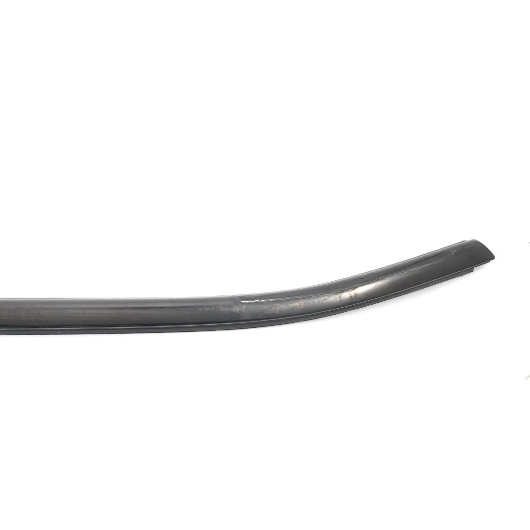 Striscia copertura canale porta anteriore destra alta lucentezza per BMW F15 con numero di parte 7465918 BMW F15 Striscia copertura canale porta anteriore destra alta lucentezza - SKU 7465918 - Numero di parte 7465918