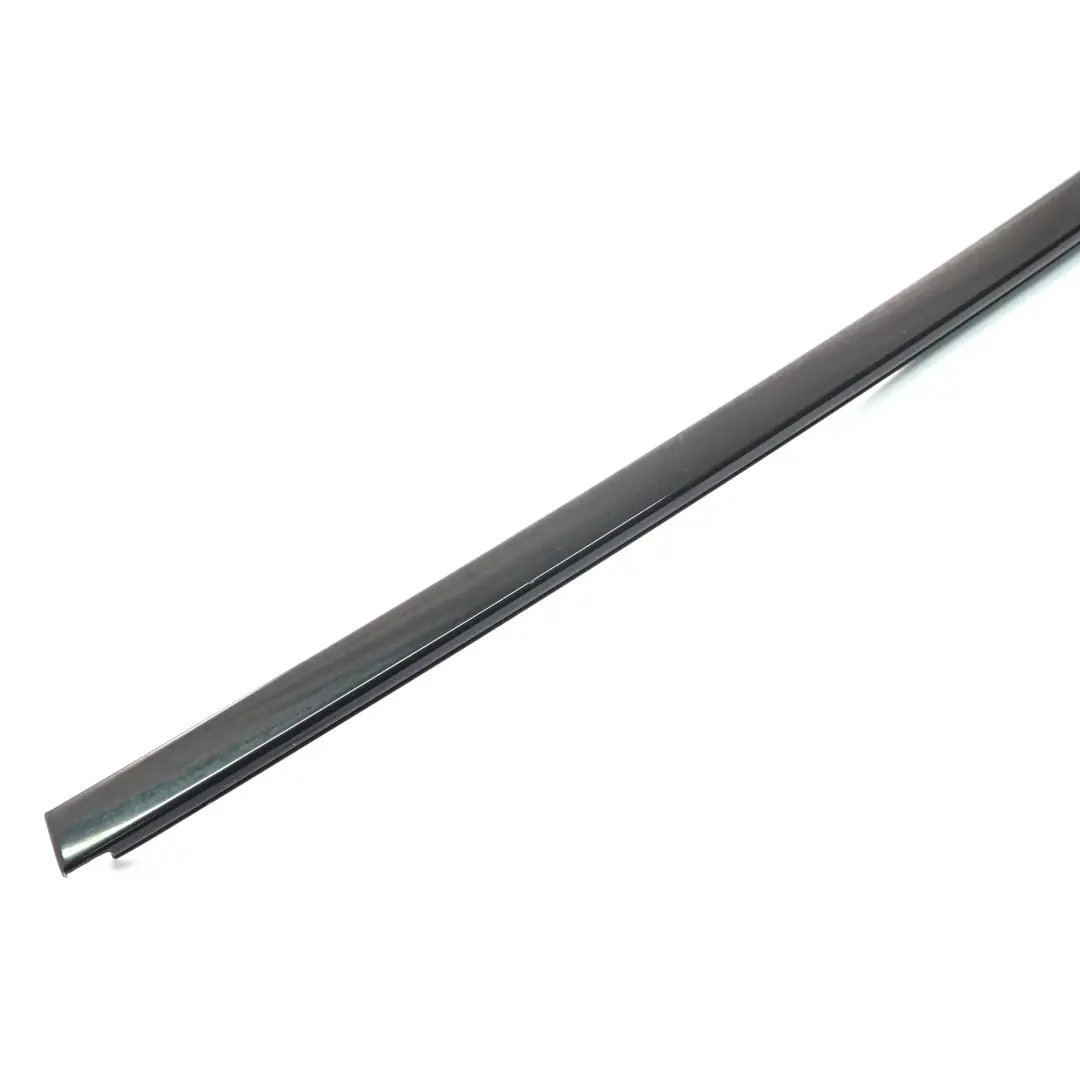 BMW F15 Osłona Ramy Szyby Drzwi Lewy Przód Wysoki połysk 7289635 - SKU 7465921 - Numer Części 7465921