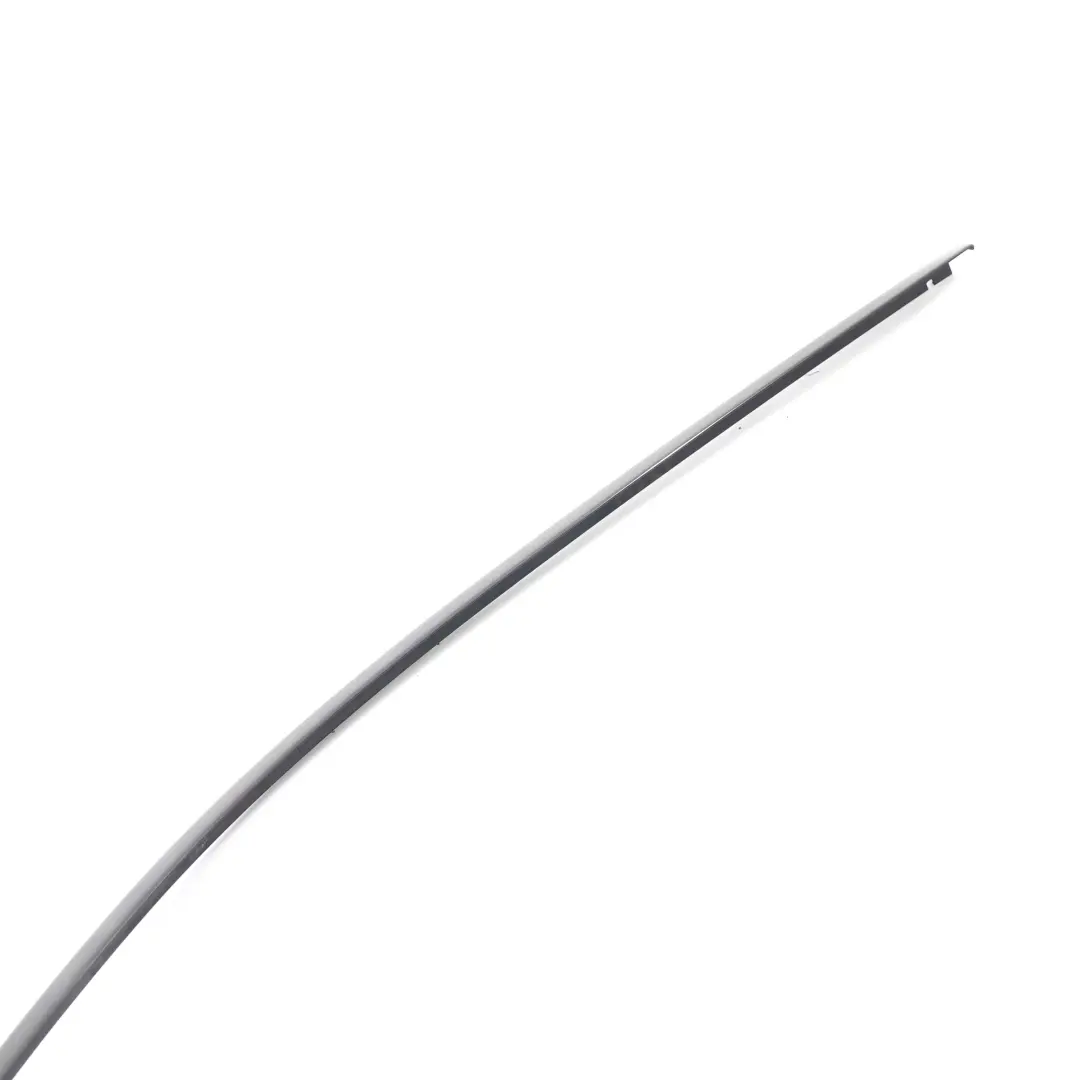 BMW F15 Fensterrahmen Trim Abdeckung Tür vorne links Hochglanz 7289635 - SKU 7465921 - Teilenummer 7465921