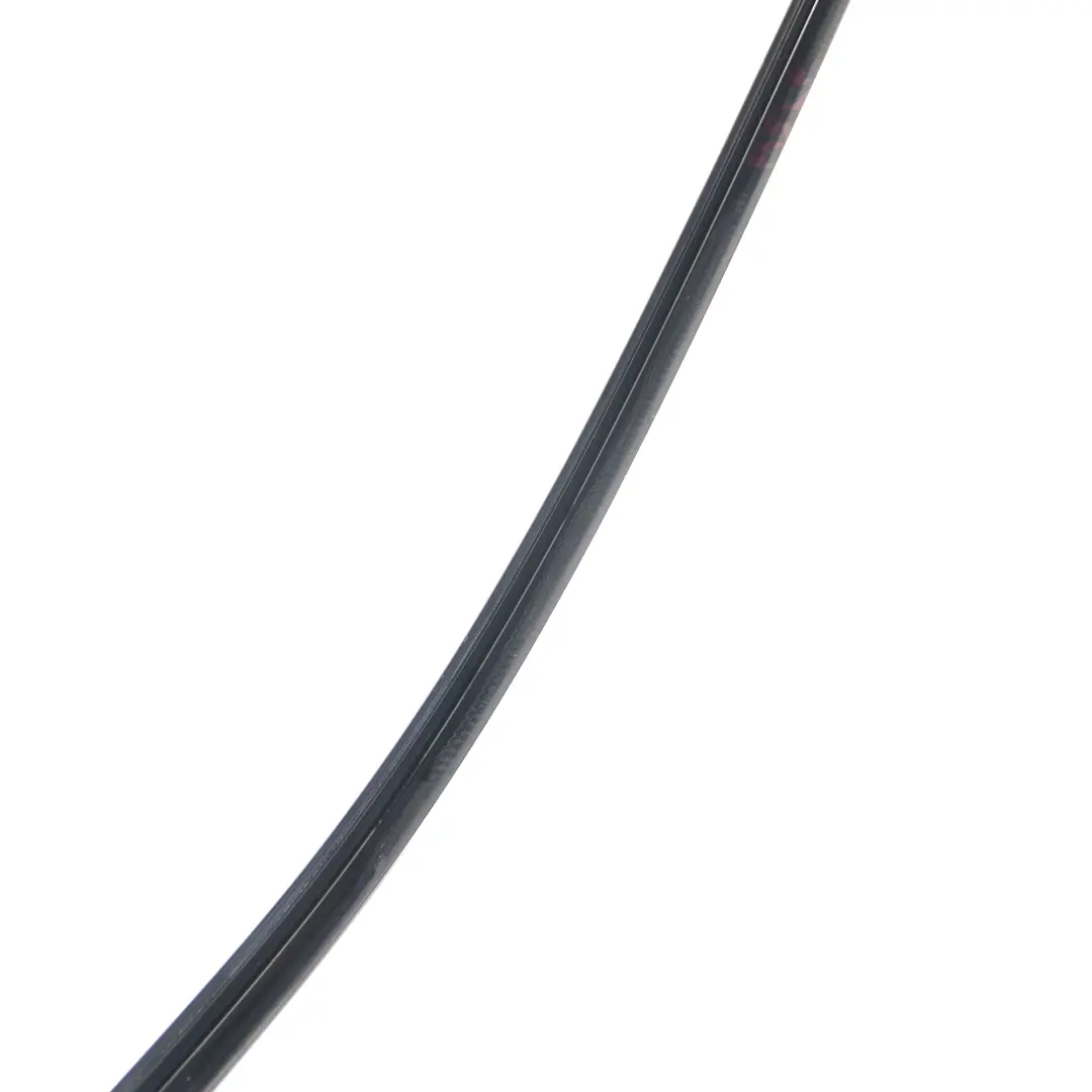 BMW X5 F15 Window Frame Trim Cover Door Front Left N/S High Gloss 7289635 - SKU 7465921 - Part number 7465921