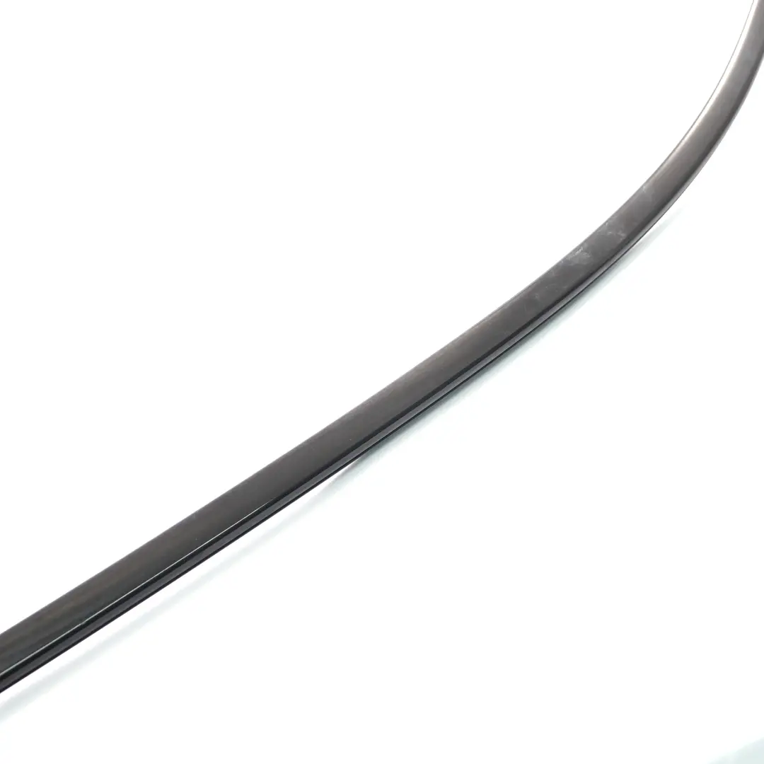 BMW F15 Osłona Ramy Szyby Drzwi Lewy Przód Wysoki połysk 7289635 - SKU 7465921 - Numer Części 7465921