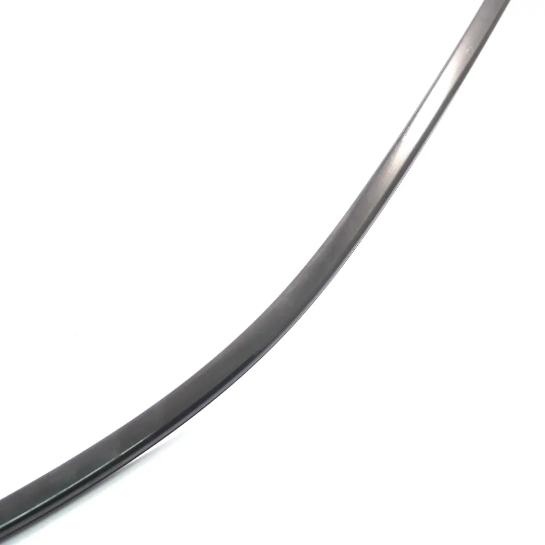 Ventana Marco Cubierta Puerta Delantera Izquierda Alto Brillo 7289635 para BMW F15 con número de pieza 7465921 BMW F15 Ventana Marco Cubierta Puerta Delantera Izquierda Alto Brillo 7289635 - SKU 7465921 - Número de pieza 7465921