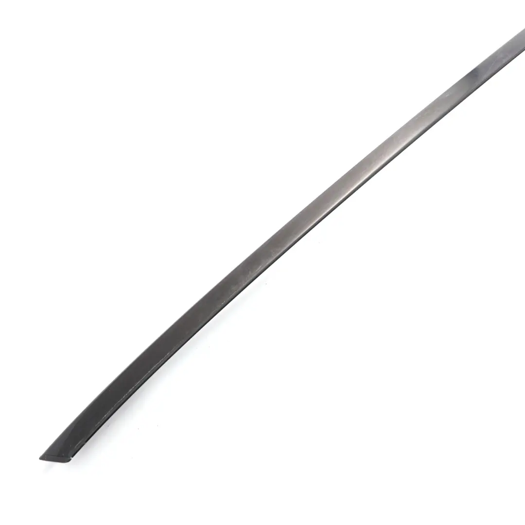 BMW F15 Osłona Ramy Szyby Drzwi Lewy Przód Wysoki połysk 7289635 - SKU 7465921 - Numer Części 7465921
