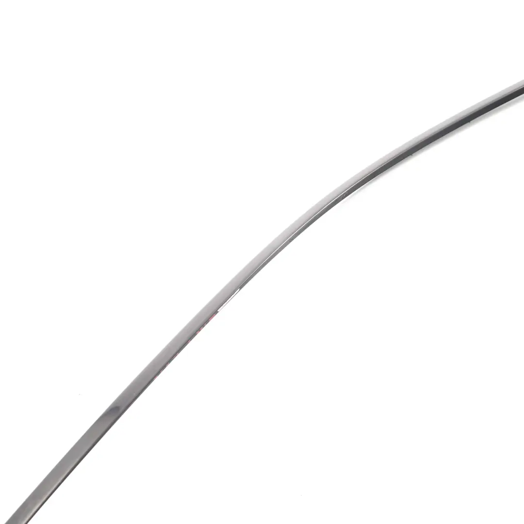 BMW F15 Cadre de Fenêtre Cache Porte Avant Gauche Brillant 7289635 - SKU 7465921 - Numéro de pièce 7465921