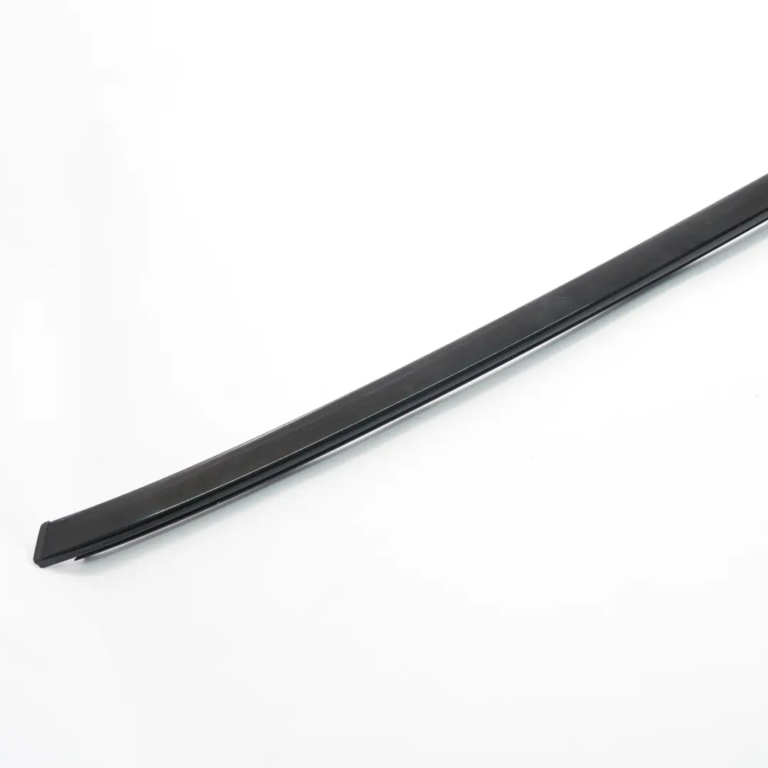 BMW X5 F15 Fensterrahmen Trim Abdeckung Tür vorne rechts Hochglanz - SKU 7289636 - Teilenummer 7289636