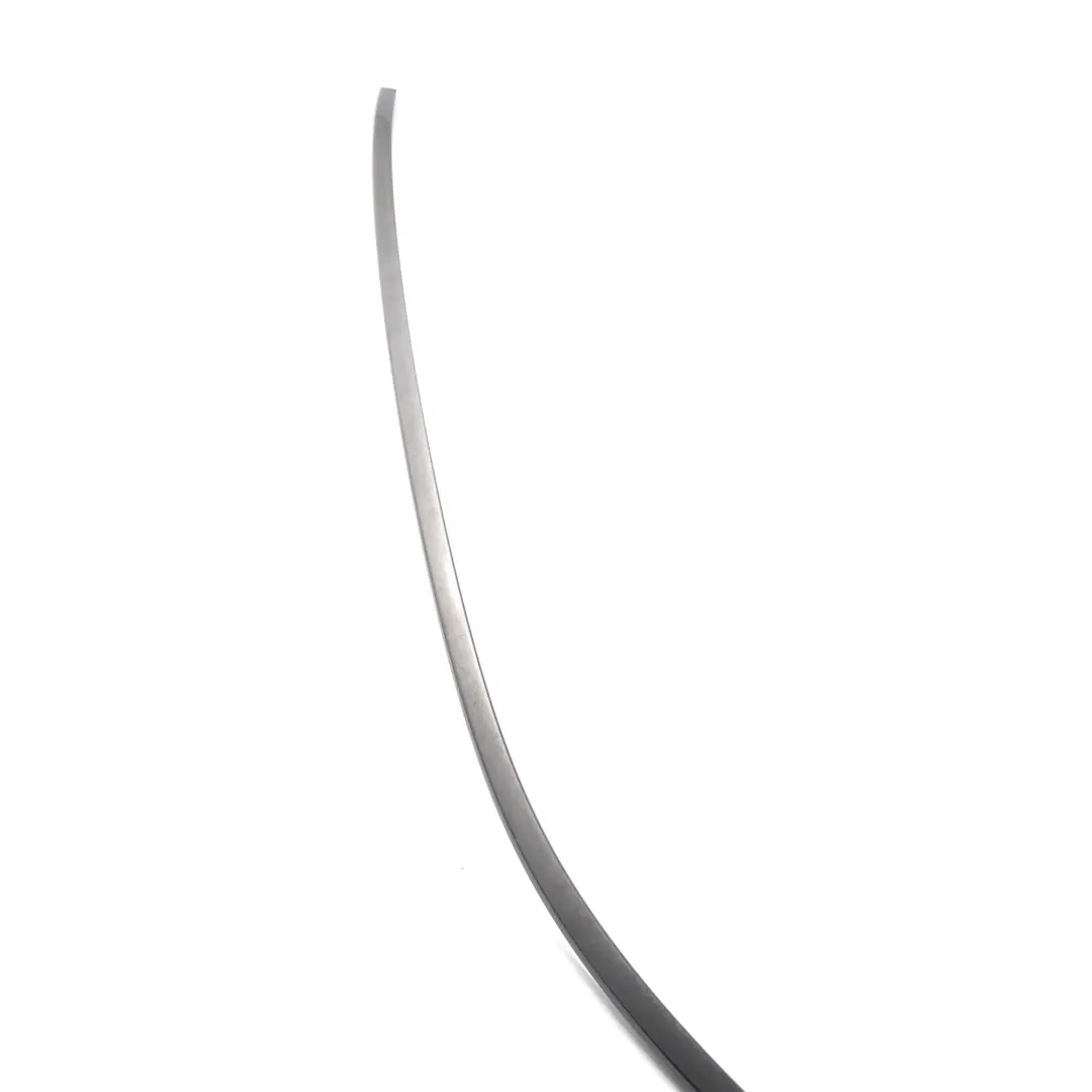 Cadre de Fenêtre Cache Porte Avant Droite Brillant pour BMW F15 à propos du numéro de pièce 7289636 BMW F15 Cadre de Fenêtre Cache Porte Avant Droite Brillant - SKU 7289636 - Numéro de pièce 7289636