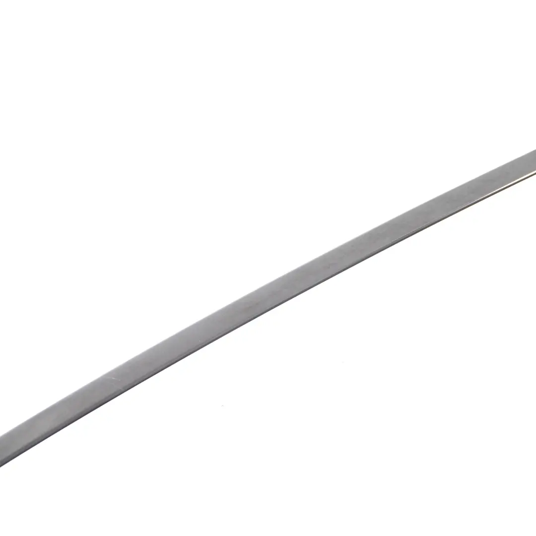 BMW X5 F15 Window Frame Trim Cover Door Front Right O/S High Gloss - SKU 7289636 - Part number 7289636