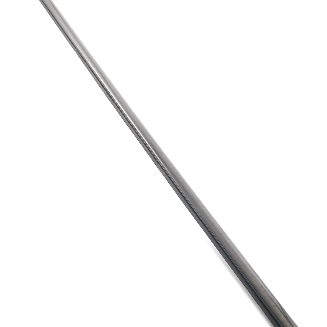 Striscia finestrino della porta posteriore sinistra lucentezza per BMW F15 con numero di parte 7465923 BMW F15 Striscia finestrino della porta posteriore sinistra lucentezza - SKU 7465923 - Numero di parte 7465923