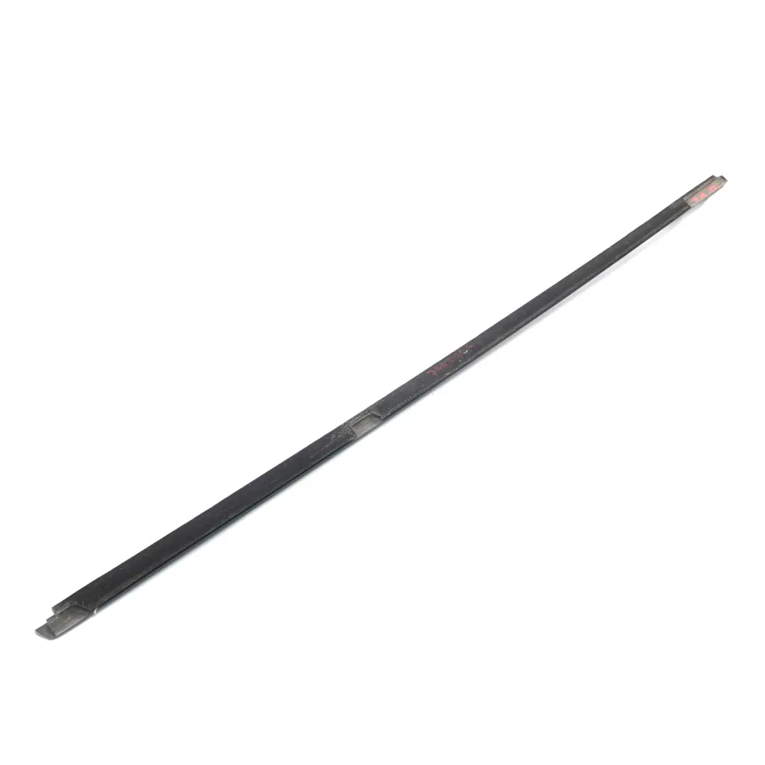 BMW F15 Paraurti Striscia finestra porta posteriore destra lucentezza - SKU 7465924 - Numero di parte 7465924