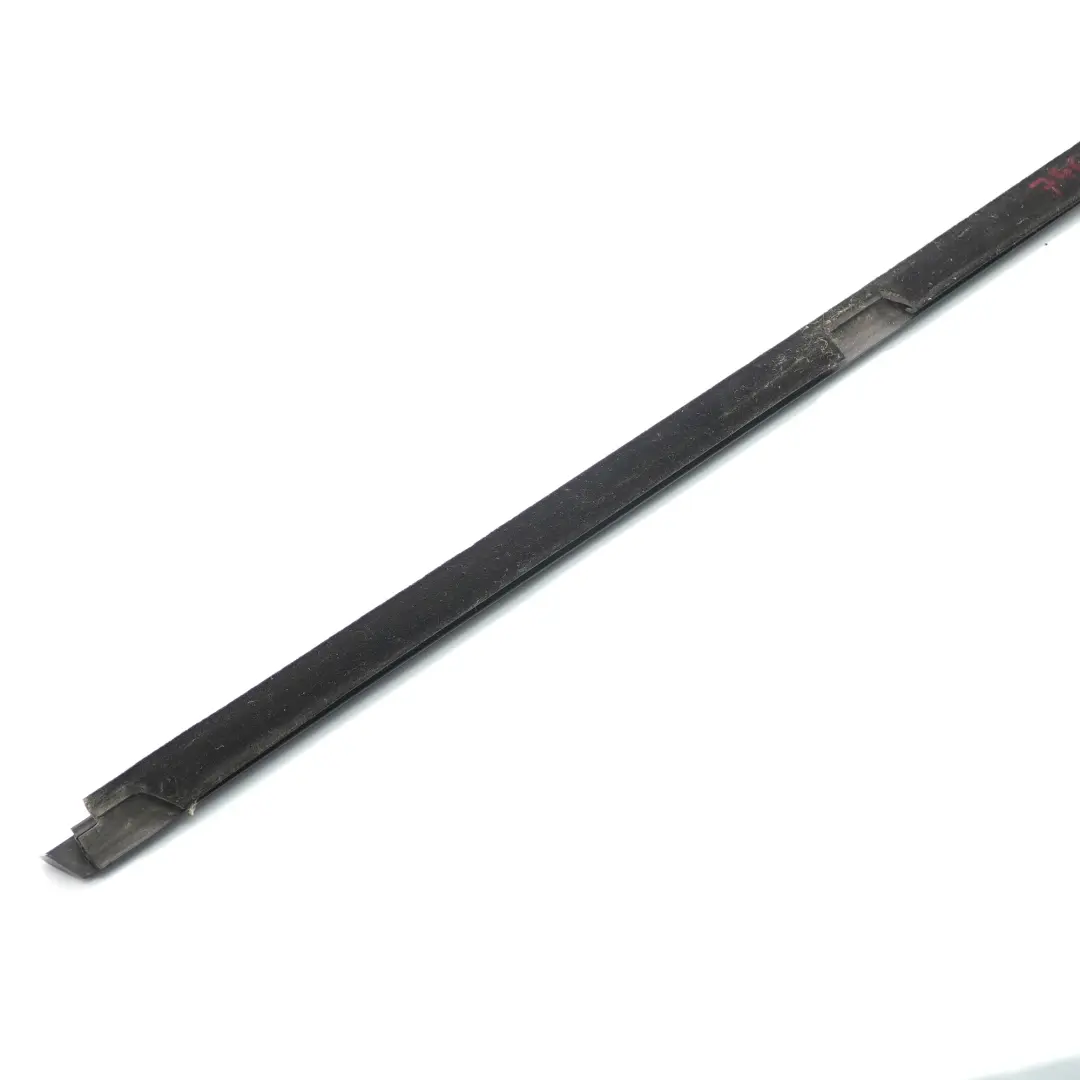 BMW X5 F15 Weatherstrip Strip Door Window Rear Right O/S High Gloss - SKU 7465924 - Part number 7465924