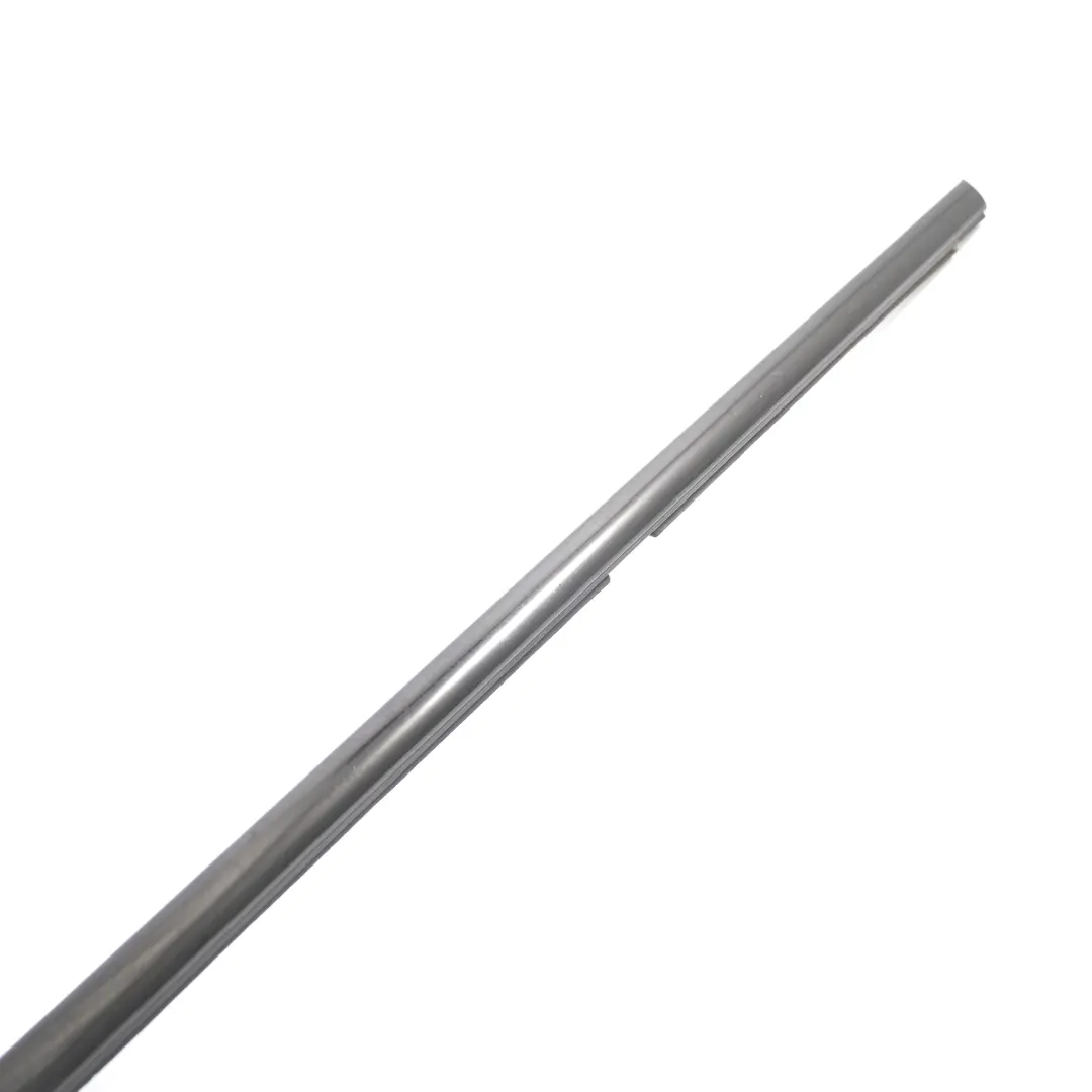 BMW X5 F15 Weatherstrip Strip Door Window Rear Right O/S High Gloss - SKU 7465924 - Part number 7465924