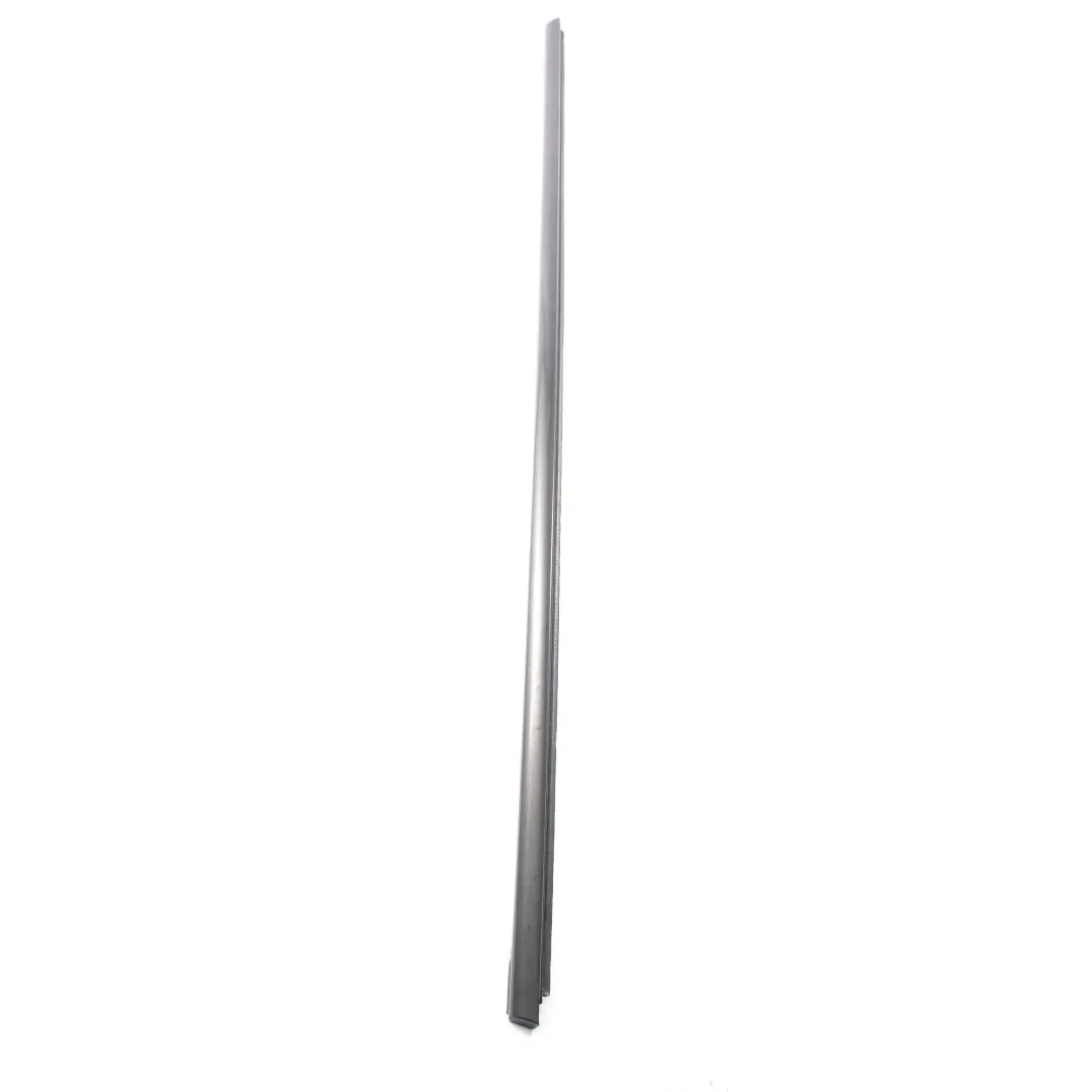 BMW F15 Paraurti Striscia finestra porta posteriore destra lucentezza - SKU 7465924 - Numero di parte 7465924