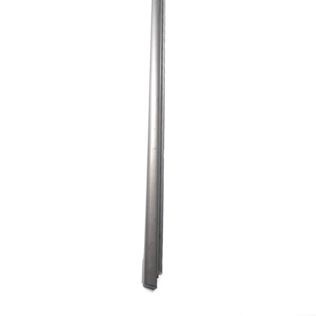 BMW F15 Paraurti Striscia finestra porta posteriore destra lucentezza - SKU 7465924 - Numero di parte 7465924