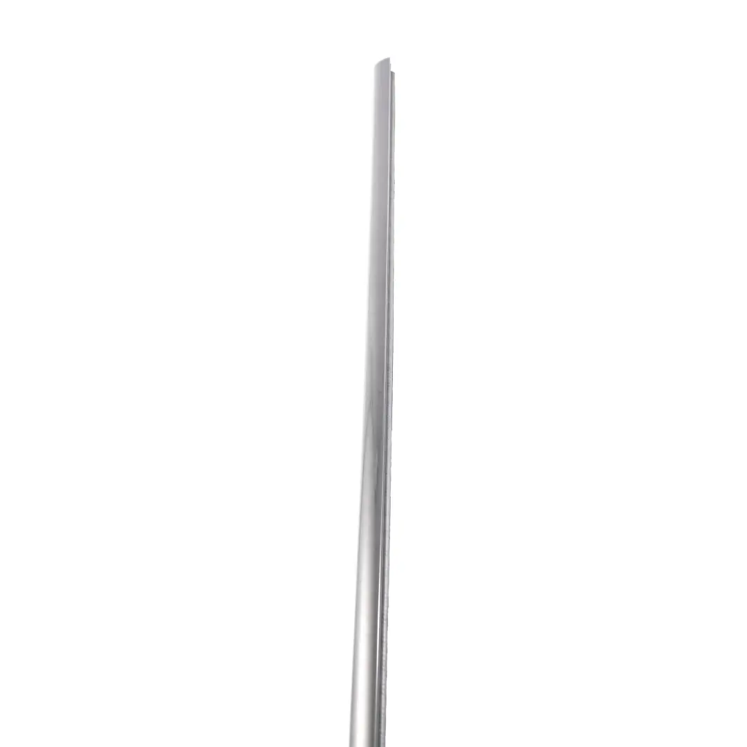 BMW F15 Paraurti Striscia finestra porta posteriore destra lucentezza - SKU 7465924 - Numero di parte 7465924