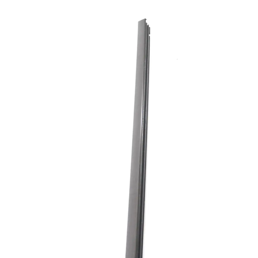 BMW X5 F15 Finitura Telaio Finestra Posteriore Sinistra Porta Lucido - SKU 7465925 - Numero di parte 7465925