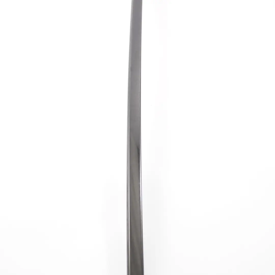 Finisher Fensterrahmen hinten links Türleiste Hochglanz für BMW X5 F15 mit Teilenummer 7465925 BMW X5 F15 Finisher Fensterrahmen hinten links Türleiste Hochglanz - SKU 7465925 - Teilenummer 7465925