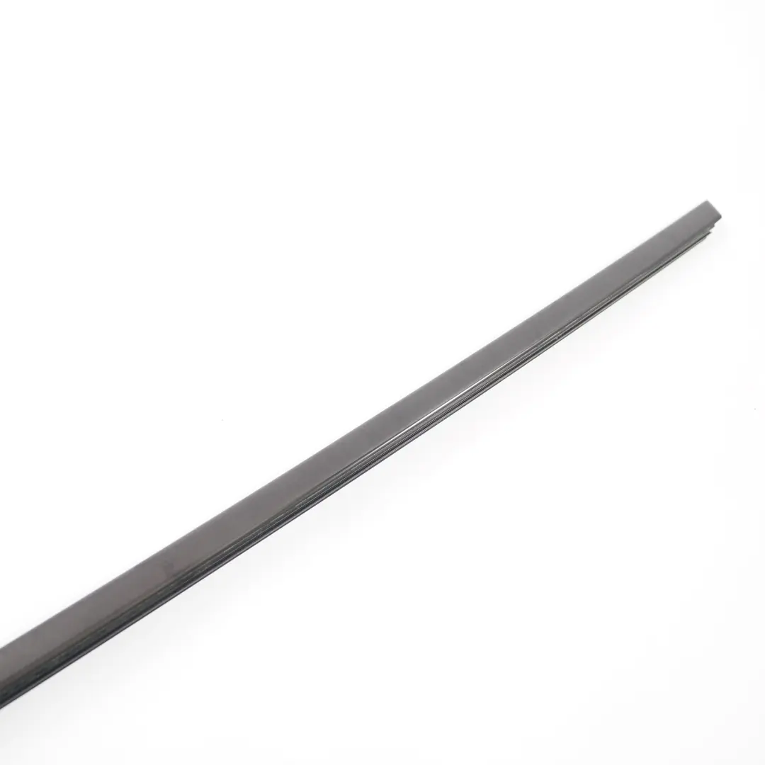 BMW X5 F15 Finisher Window Frame Rear Right O/S Door Strip High Gloss - SKU 7465926 - Part number 7465926
