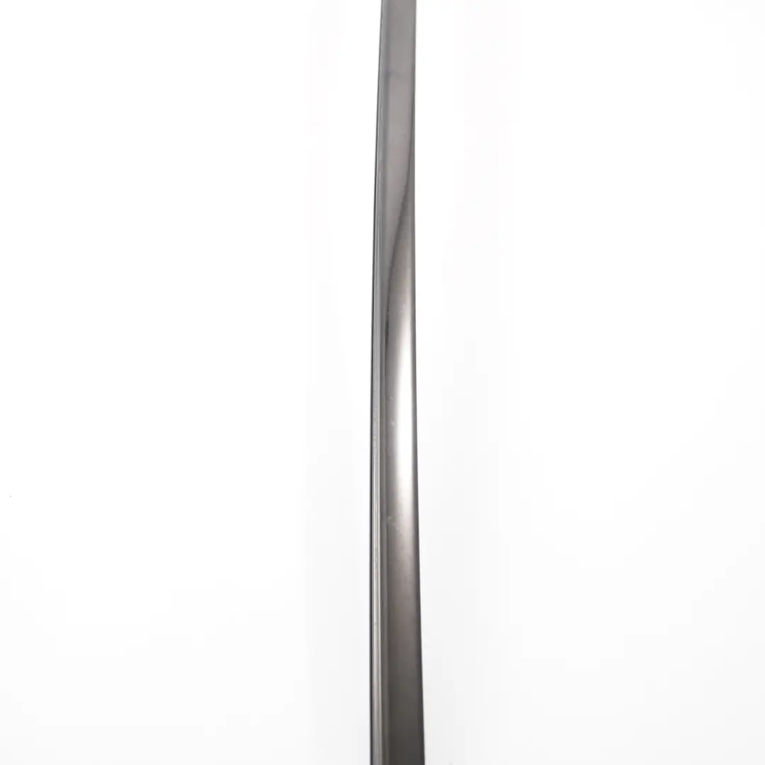 Finisher Window Frame Rear Right O/S Door Strip High Gloss to BMW X5 F15 with Part number 7465926 BMW X5 F15 Finisher Window Frame Rear Right O/S Door Strip High Gloss - SKU 7465926 - Part number 7465926