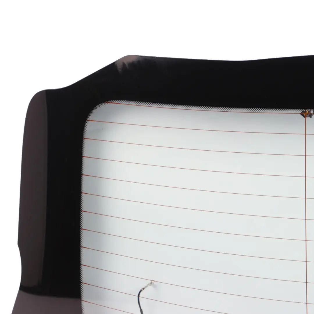 Window BMW F45 Active Tourer Trunk Lid Tailgate Window Glass Glazing AS2 to Rear with Part number 7466413 Rear Window BMW F45 Active Tourer Trunk Lid Tailgate Window Glass Glazing AS2 - SKU 7466413 - Part number 7466413