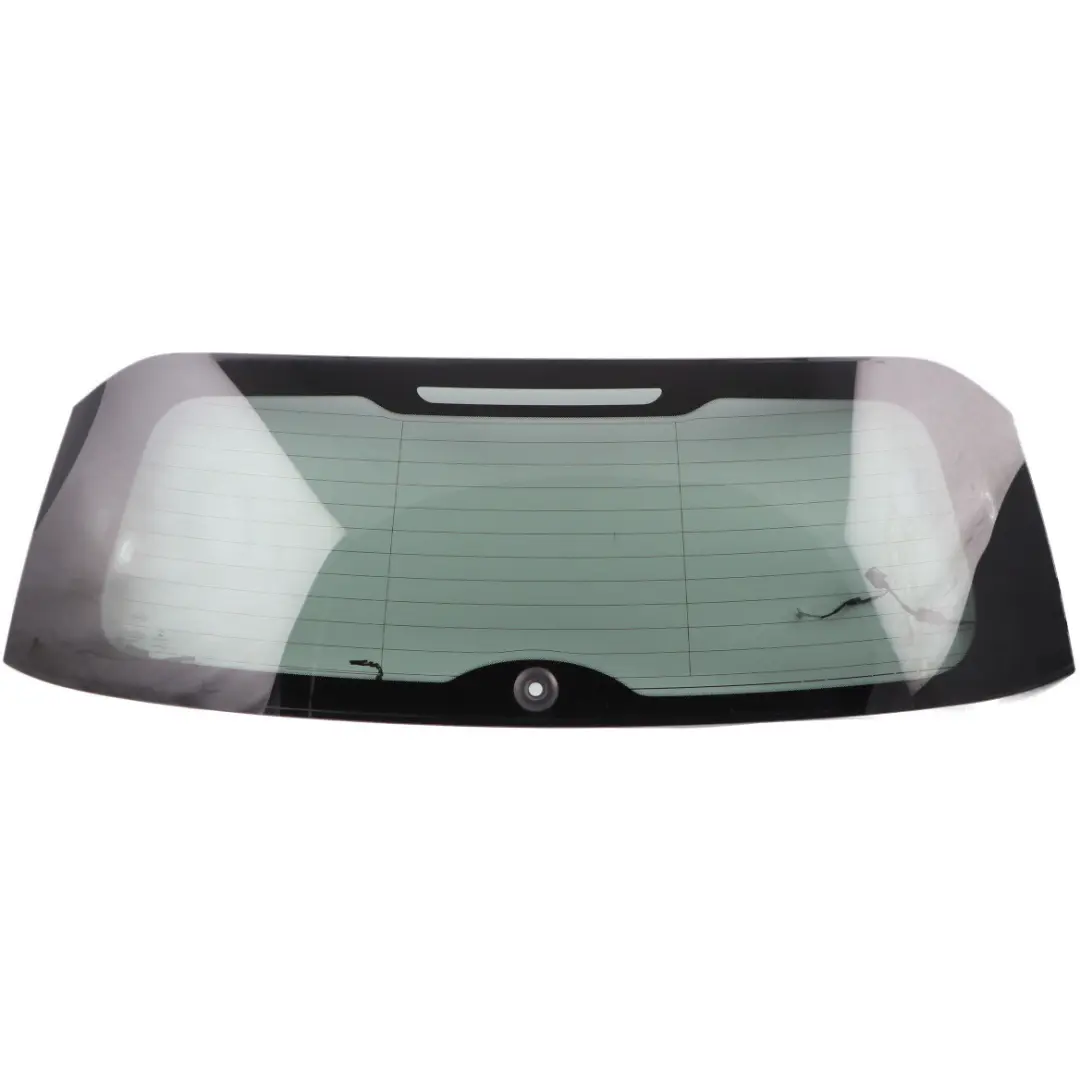 Boot Trunk Lid Glass Window Glazing Tinted AS3 to Mini F56 Rear Tailgate with Part number 7466422 Mini F56 Rear Tailgate Boot Trunk Lid Glass Window Glazing Tinted AS3 - SKU 7466422 - Part number 7466422